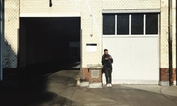 Discovering Local Options: Garage Door Opener Suppliers in Your Vicinity