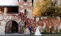 Austin Awaits: Exploring Unique Wedding Venues