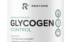 Glycogen Control: Your Key to Optimal Health and Performance