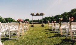 Embrace Nature: Outdoor Wedding Venues Right in Your Backyard