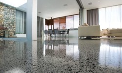 The Rising Importance of Epoxy Floor Paint Victoria