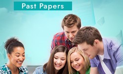 Chemistry Best Past Papers for 10th Class