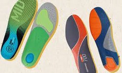 Understanding Golf Shoe Insoles and Top Tips for Optimal Performance