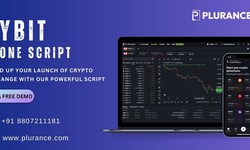 Launch your crypto exchange very easily with bybit clone script