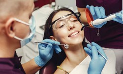 Restoring Confidence: Columbus Dental Implants Guide