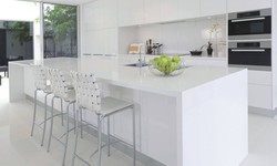 Practical Luxury: The Benefits of Quartz Worktops for UK Kitchens