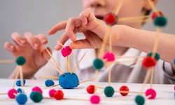 Why Do Montessori Schools in Texas Focus on Hands-on Learning?