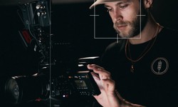 Elevate Your Events: Subculture Media's Drone Operator Dublin