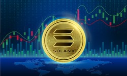 Leading the Way in Token Launch Innovation: Solana's IDO Launchpad Development