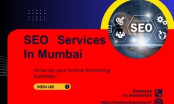 A Deep Dive into SEO Services in Mumbai and Their Impact on Business Growth