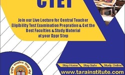 How to Boost Your CTET Score with Delhi Coaching