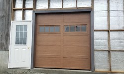 Garage Door Repair in York, PA Your Ultimate Guide to Reliable Solutions
