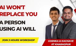 Learn how to use AI tools & Chatgpt
