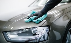 Why Concierge Car Wash is the Best Option for Busy Professionals?