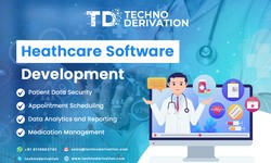 Healthcare Software development Company