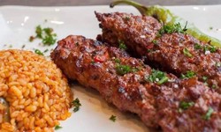 Authentic Turkish Delight: Best Kebab in Glasgow City Centre - Turkiye Efes Restaurant