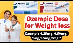 Understanding Ozempic Dosing for Weight Loss