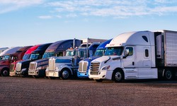 Take the Wheel: Your Journey Begins with Truck Training Near Me