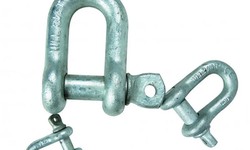 Four Times the Safety: The Advantages of 4-Leg Chain Slings