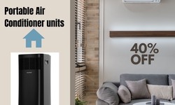 Unraveling the Coolness: Portable Air Conditioners by AirCare Appliance