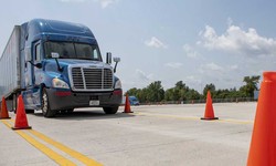 Empowering Futures: Utah Truck Driving School's Exceptional Trucking School Programs