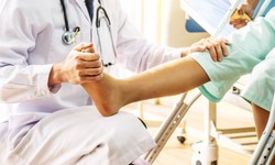 Comprehensive Foot and Ankle Care: Meeting the Needs of Your Family