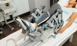Revolutionizing Pain Relief: How Spinal Decompression Tables Work