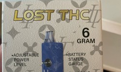 The Quest for Lost THC: Navigating the World of Cannabis Vape Cartridges