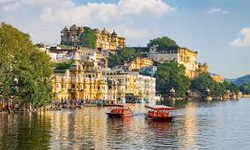 Discover Udaipur: Top Places to Visit in 4 Days