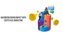 Maximizing Brand Impact with Crypto KOL Marketing