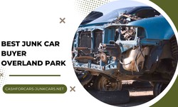 Unveiling the Finest Best Junk Car Buyer Overland Park