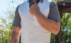 Seaside Swagger: Trends and Styles for Beach Wedding Groom Attire