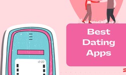 Best Dating Apps that are One Of A Kind