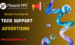 7Search PPC: The Best Platform for Tech Support Advertising in 2024