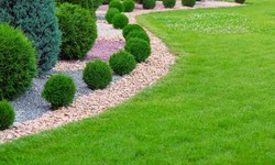 5 Must-Have Features for Hardscape Landscaping Installation in Riyadh