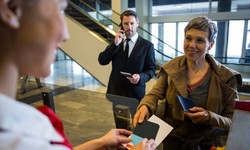 How to Access VIP Airport Services Without Upgrading to First Class