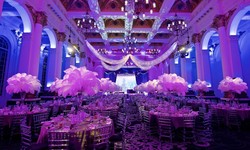 Venue Hire Budgeting Tips for a Spectacular Event