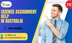 Science Assignments in Australia: A Student's Guide