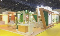 The Ultimate Guide to Choosing the Best Exhibition Stand Builder in Munich