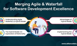 Merging Agile and Waterfall for Software Development Excellence