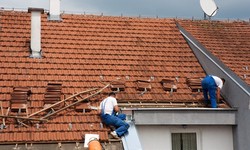 Roof restoration vs. repair: Which is more cost-effective?