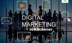 How to Choose the Right Digital Marketing Agency in Kitchener