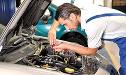 Your Guide to Choosing the Right Auto Repair Shop in Jersey City