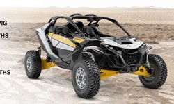 How Much Does A New Can-Am Commander Cost?
