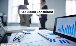Explain the Processes of ISO 20000 for ITSMS