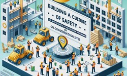 Building a Culture of Safety: The Importance of Recognition Programs on Construction Sites