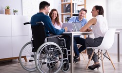 Empowering Lives with NDIS Accommodation: Enhancing Independence and Well-being