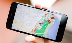 Simplifying Personal Security with GPS Trackers: No Subscription Required