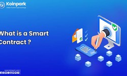 What is a Smart Contract and How Does it Work?