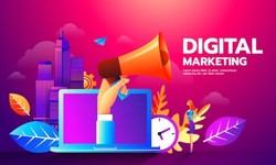 Unveiling the Digital Landscape: Top Digital Marketing Companies in Patna